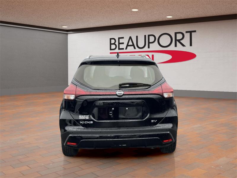 nissan Kicks 2023 - 3