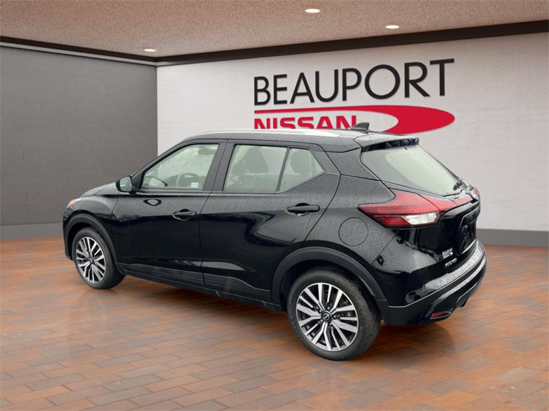 nissan Kicks 2023 - 6