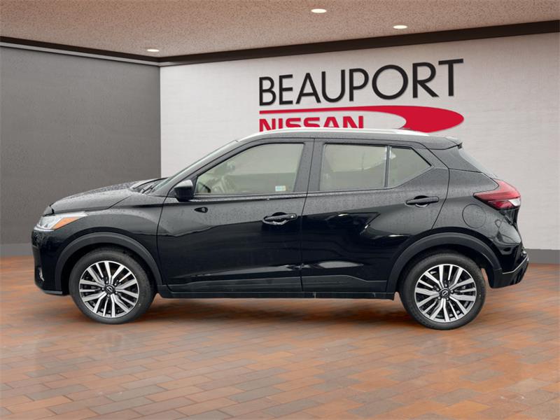 nissan Kicks 2023 - 7