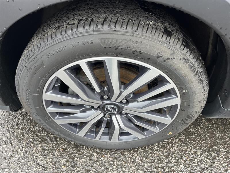 nissan Kicks 2023 - 10