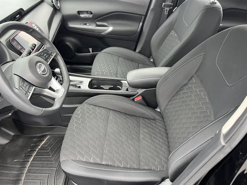 nissan Kicks 2023 - 11