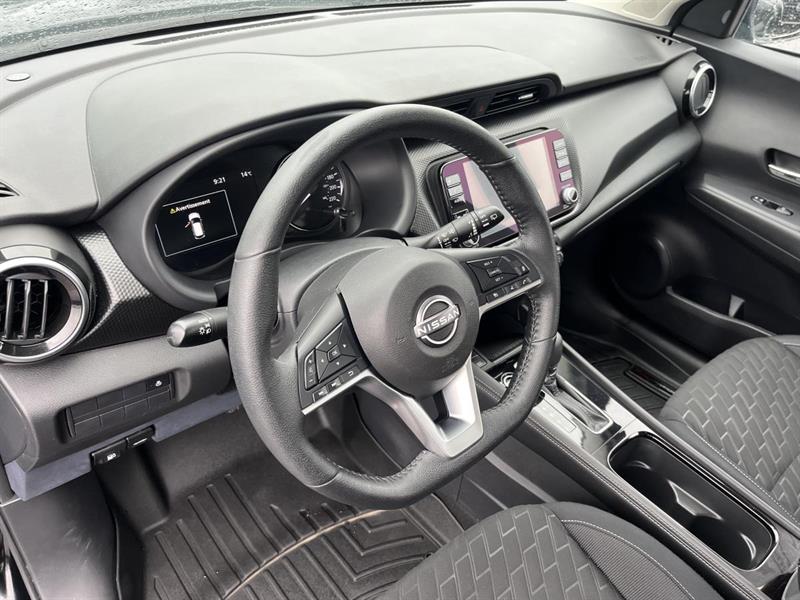 nissan Kicks 2023 - 14