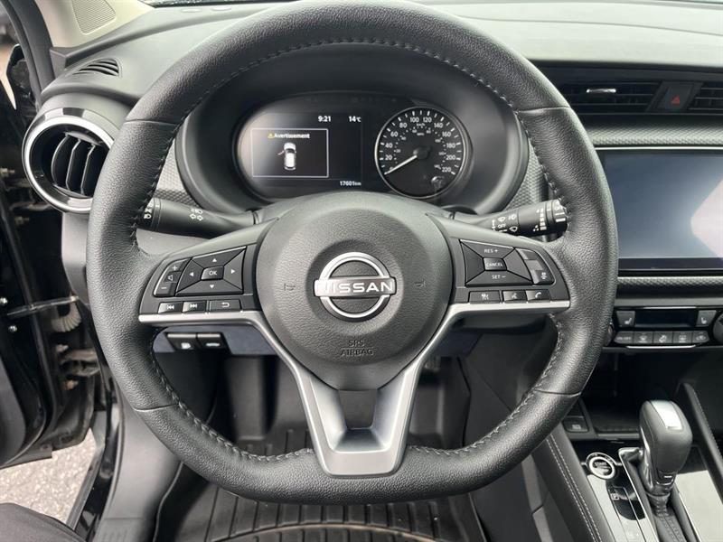 nissan Kicks 2023 - 18