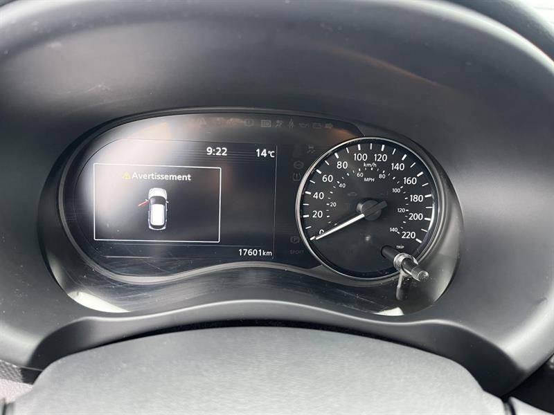 nissan Kicks 2023 - 20