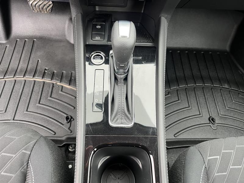 nissan Kicks 2023 - 21