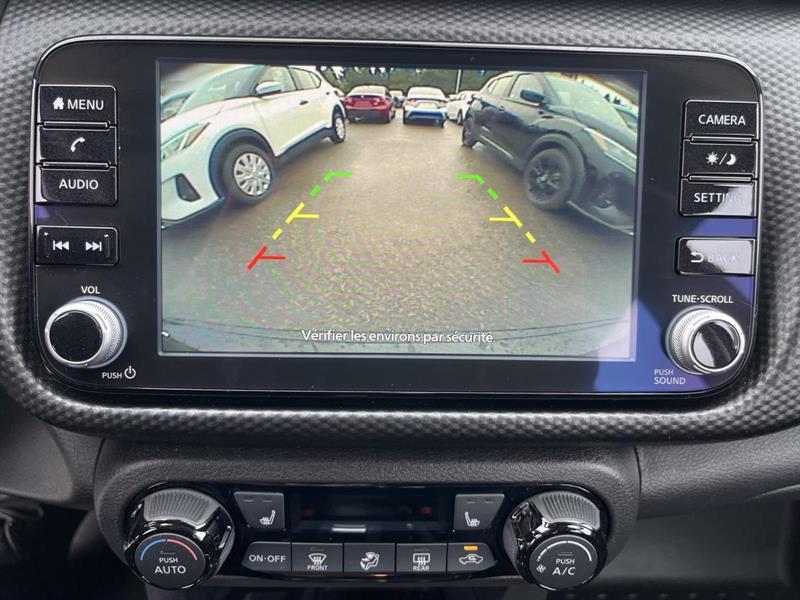 nissan Kicks 2023 - 22