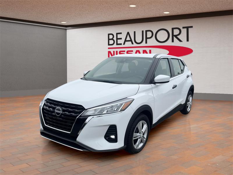 nissan Kicks 2024