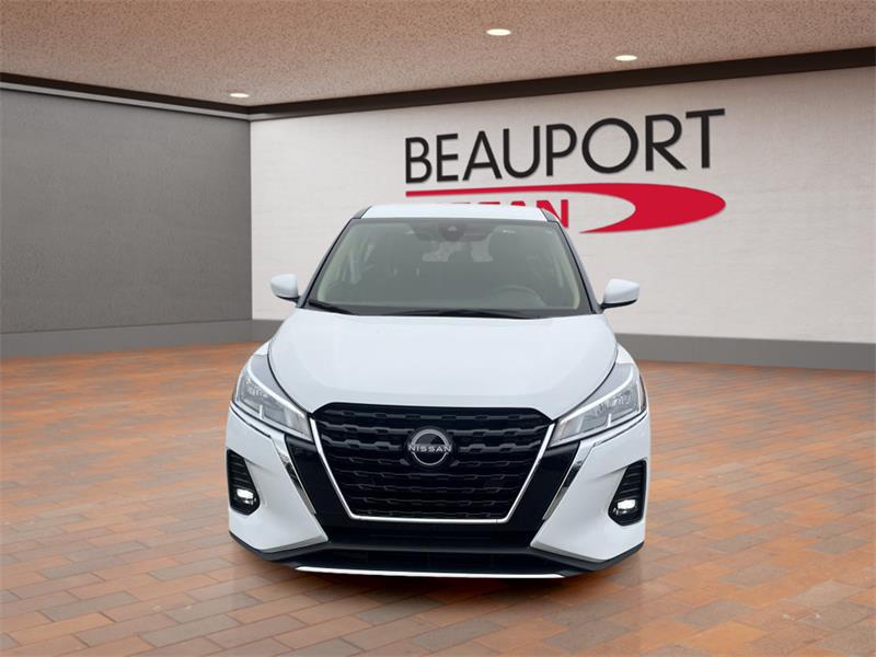 nissan Kicks 2024 - 2