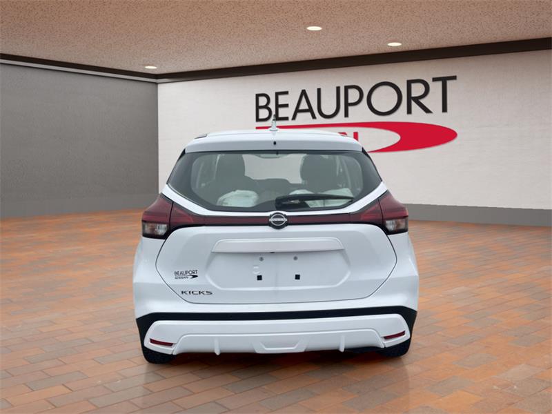 nissan Kicks 2024 - 3