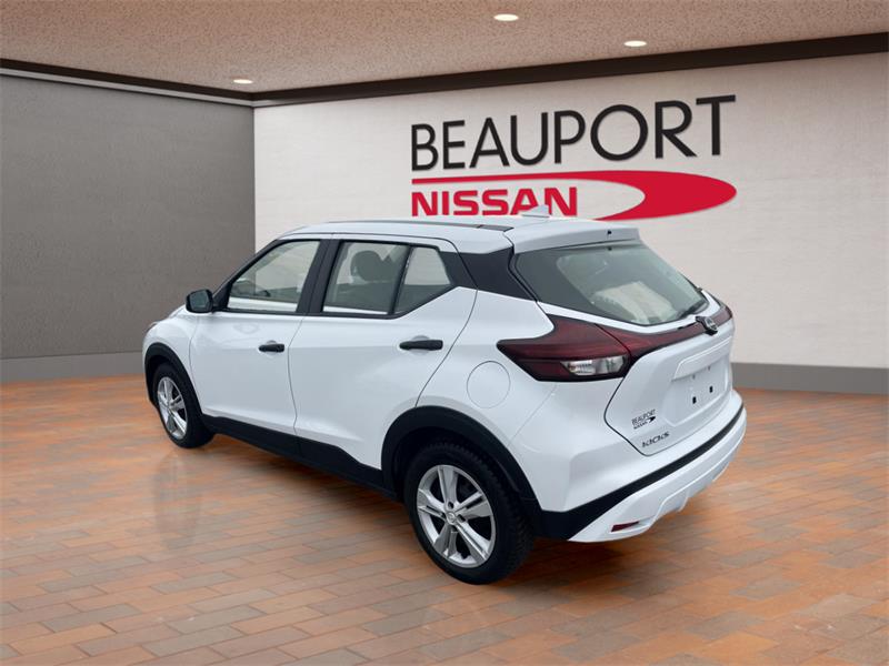 nissan Kicks 2024 - 6