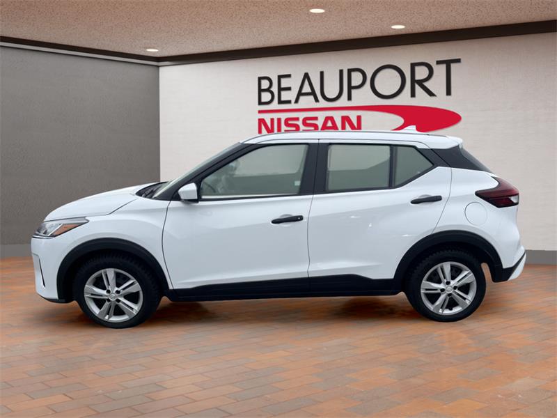 nissan Kicks 2024 - 7
