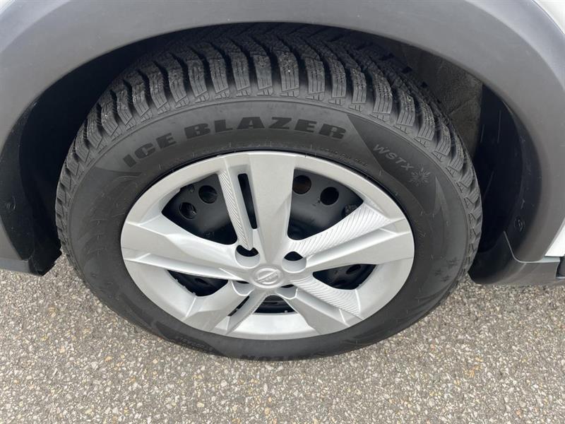 nissan Kicks 2024 - 10