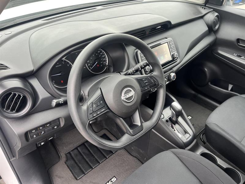 nissan Kicks 2024 - 14
