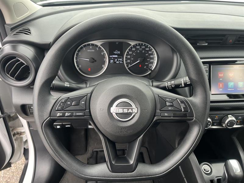nissan Kicks 2024 - 18