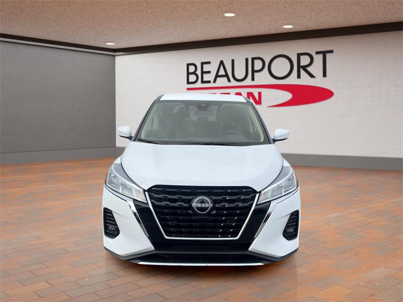 nissan Kicks 2023 - 2