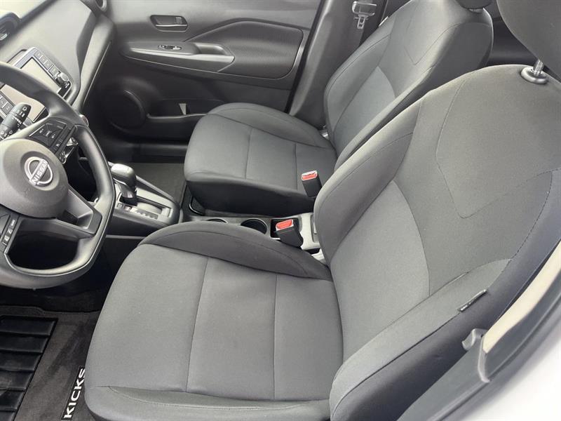 nissan Kicks 2023 - 11
