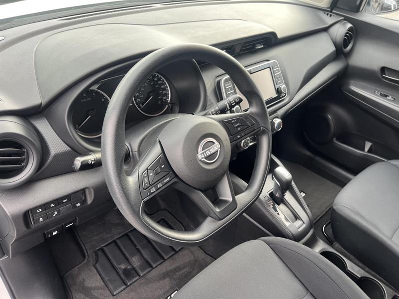 nissan Kicks 2023 - 14
