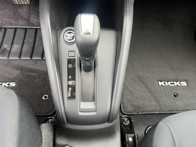 nissan Kicks 2023 - 21