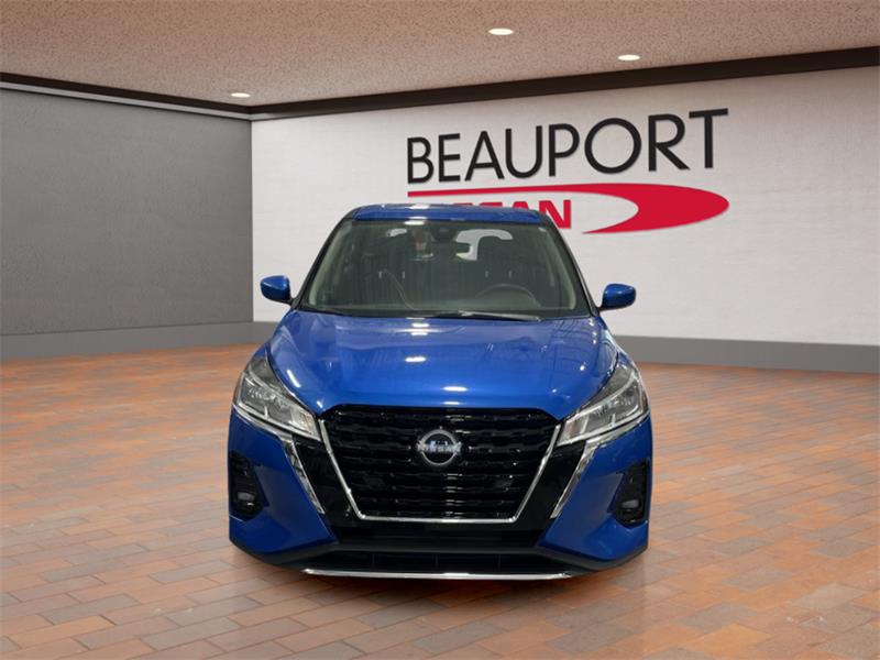 nissan Kicks 2024 - 2