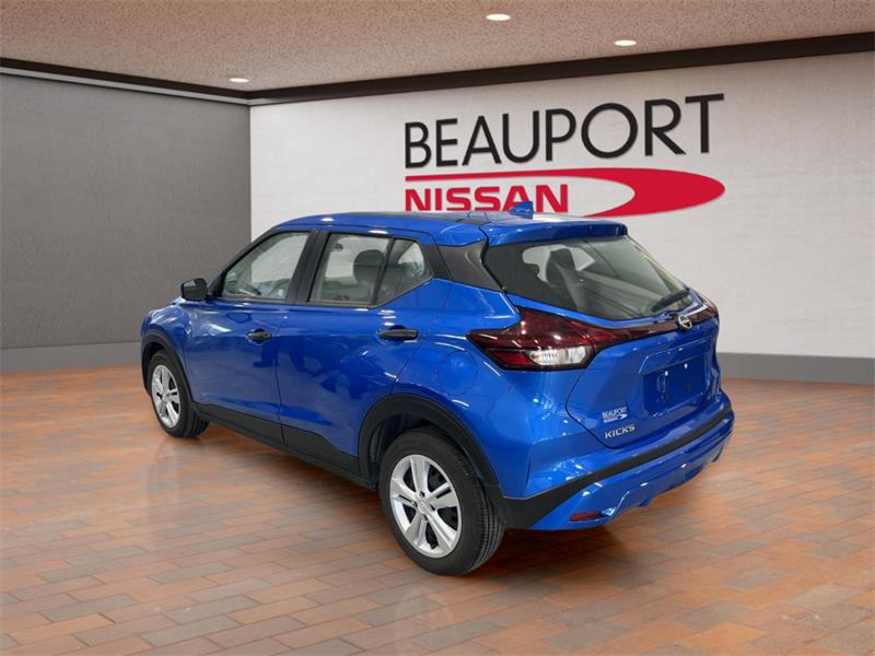 nissan Kicks 2024 - 6