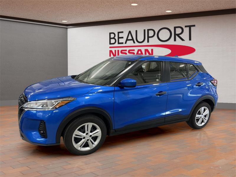 nissan Kicks 2024 - 7