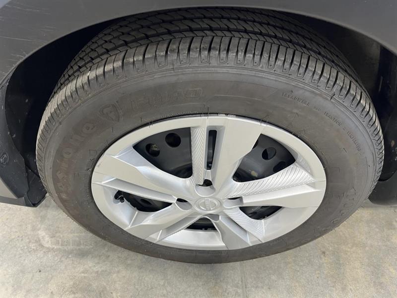 nissan Kicks 2024 - 10