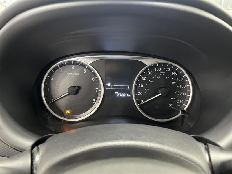 nissan Kicks 2024 - 20