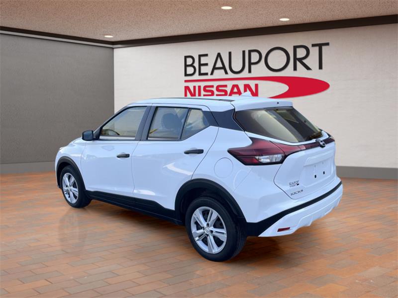 nissan Kicks 2022 - 6