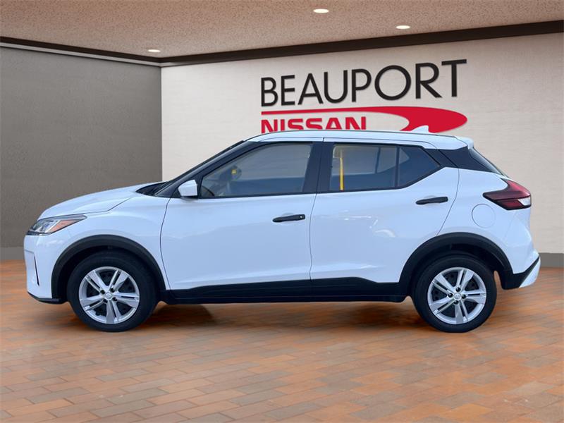 nissan Kicks 2022 - 7