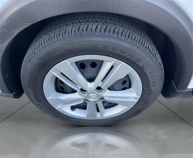 nissan Kicks 2022 - 10