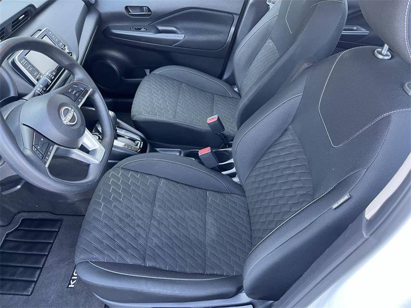 nissan Kicks 2022 - 11