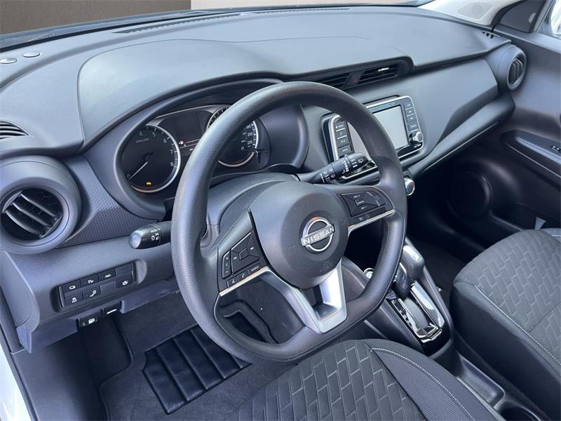 nissan Kicks 2022 - 14