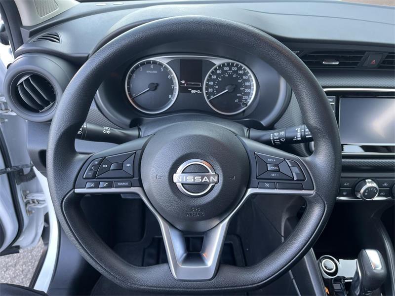 nissan Kicks 2022 - 19