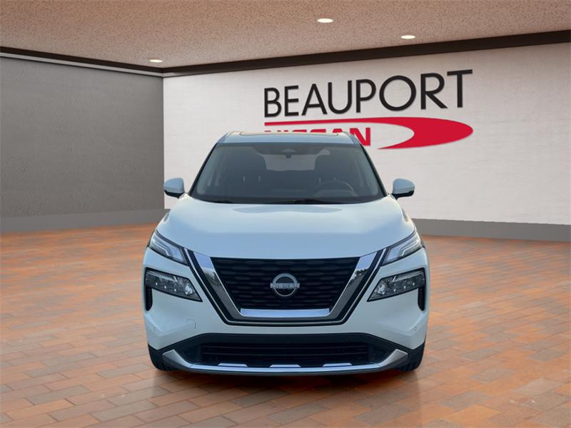 nissan Rogue 2023 - 2