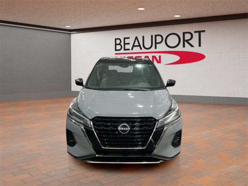 nissan Kicks 2023 - 2