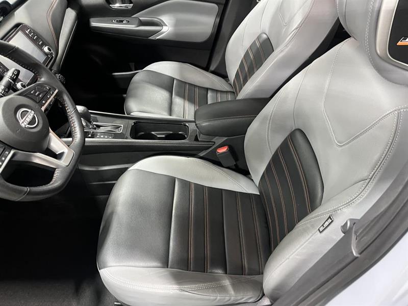 nissan Kicks 2023 - 11