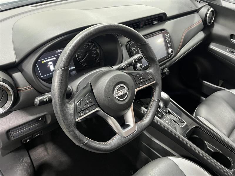 nissan Kicks 2023 - 14