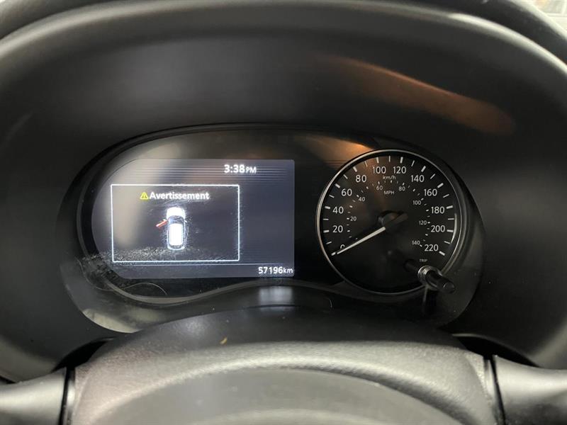 nissan Kicks 2023 - 20