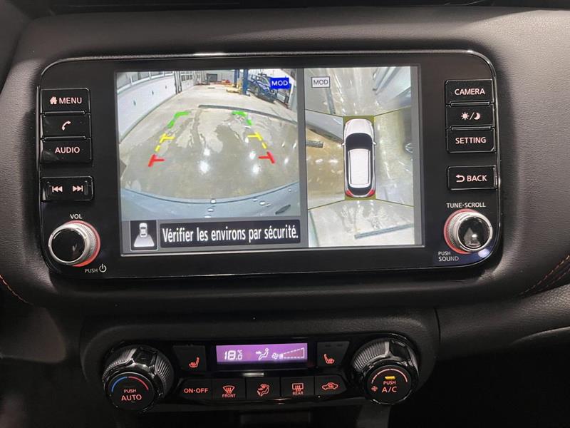 nissan Kicks 2023 - 22