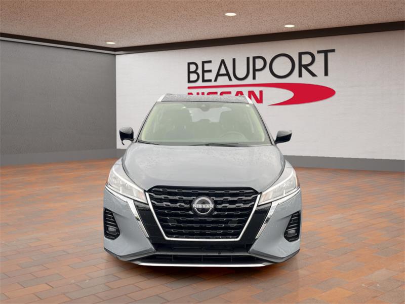 nissan Kicks 2022 - 2