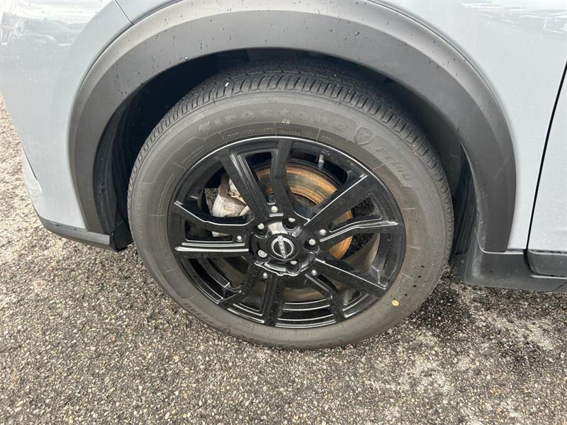 nissan Kicks 2022 - 9