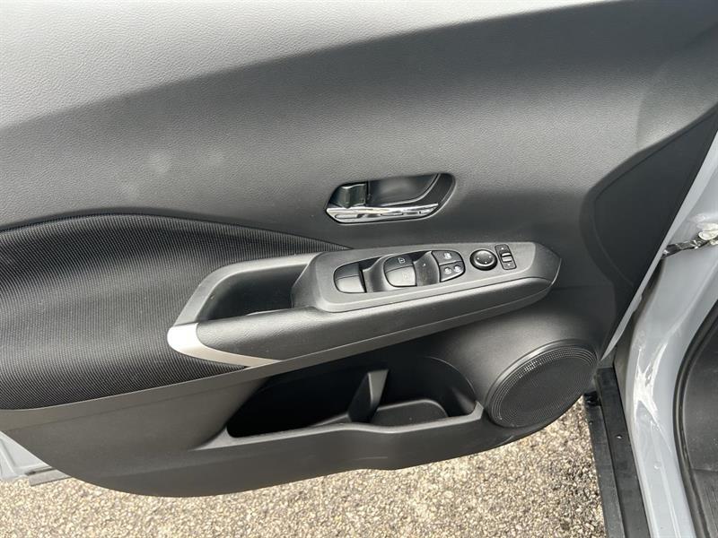 nissan Kicks 2022 - 10