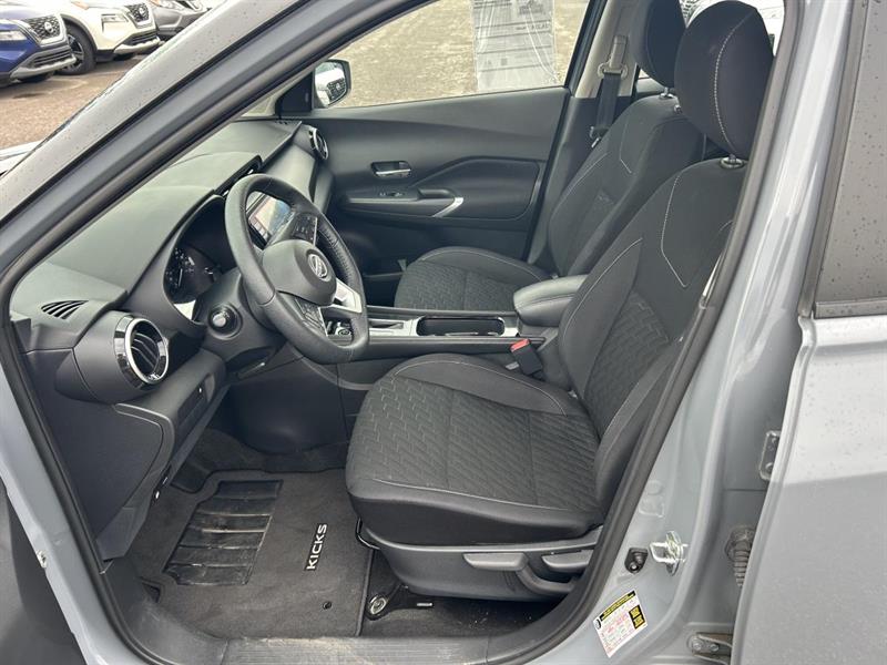 nissan Kicks 2022 - 12