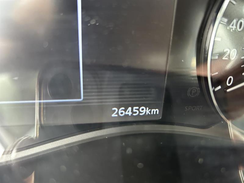 nissan Kicks 2022 - 16