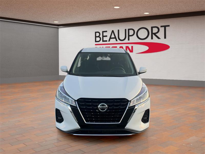nissan Kicks 2021 - 2