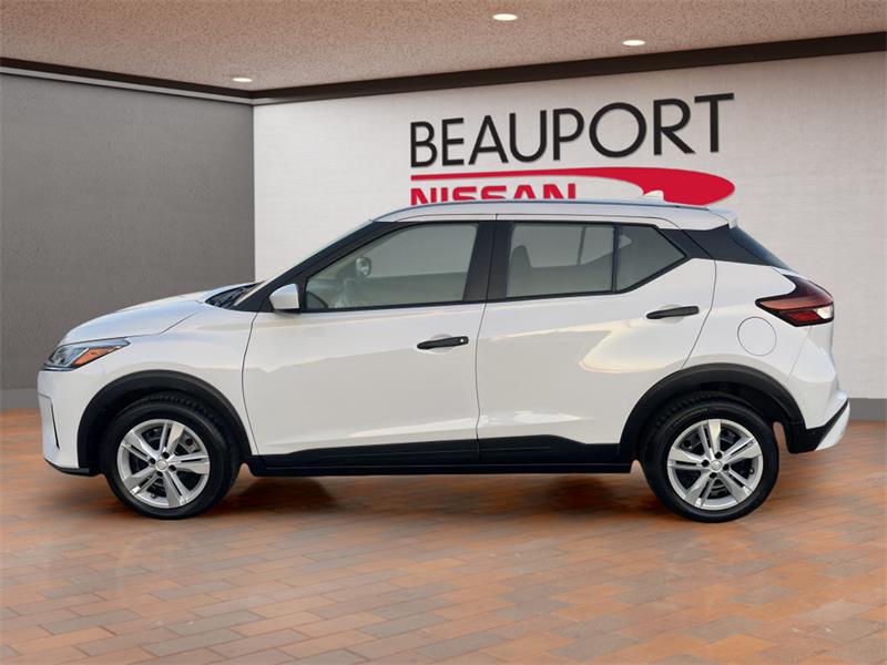 nissan Kicks 2021 - 7