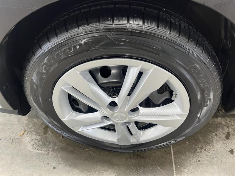 nissan Kicks 2021 - 10