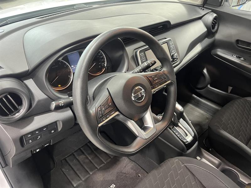 nissan Kicks 2021 - 14