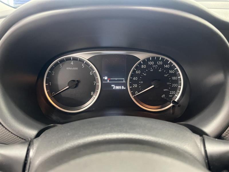 nissan Kicks 2021 - 19