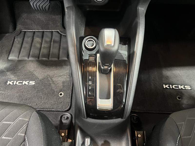 nissan Kicks 2021 - 20